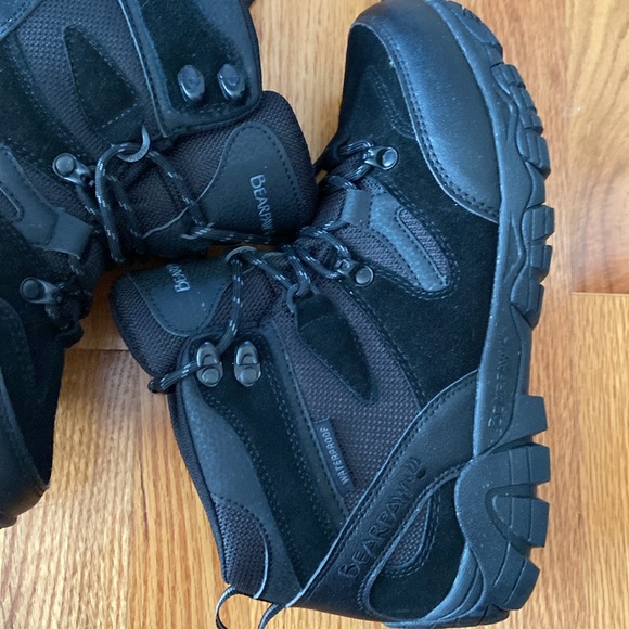 BearPaw EUC “Corsica” Waterproof Cow Suede Hiking Boot. - Picture 15 of 15